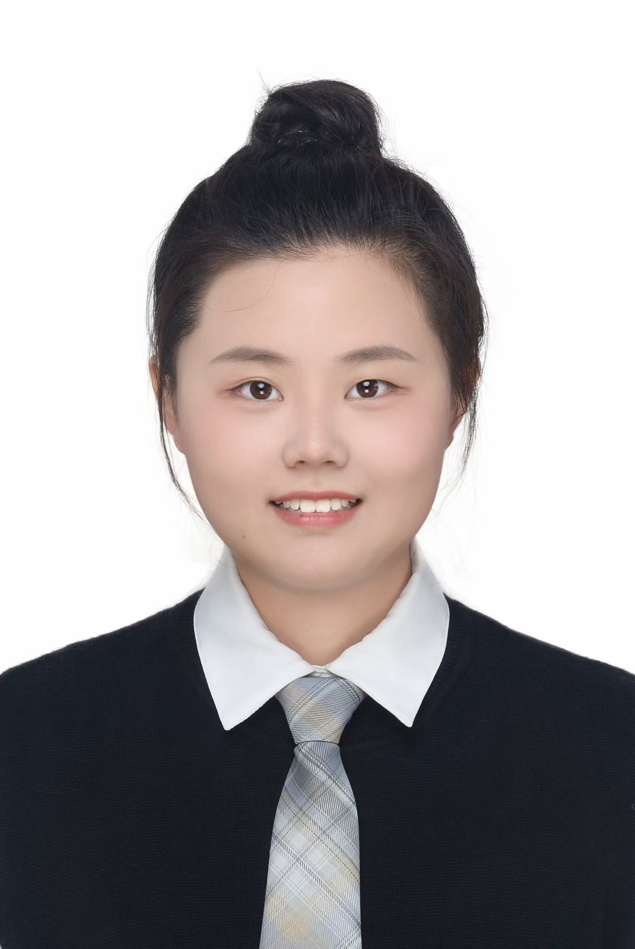 个人证件照
